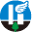i