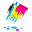 i