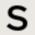 s