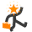 s