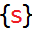 s
