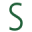 s