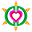 i