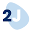 2