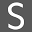 s