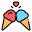 i