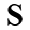 s