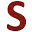 s