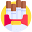 s