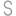 s
