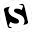 s