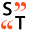 s