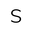 s
