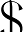 s