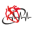i