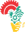 i