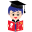 i