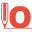 i