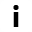 i