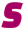 s