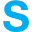 s