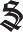 s