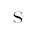 s