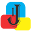 i