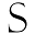 s