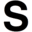 s