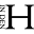 i