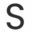 s