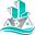 i