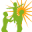 s
