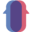i