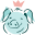 i