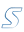s