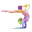 i