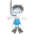 s