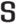s