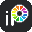 i