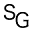 s