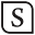s