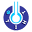 i