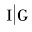 i