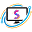 s