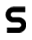 s