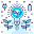 i