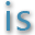 i