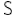 s